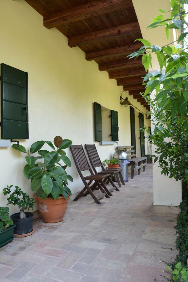 Casale Del Leon Vila Dolo Exterior foto