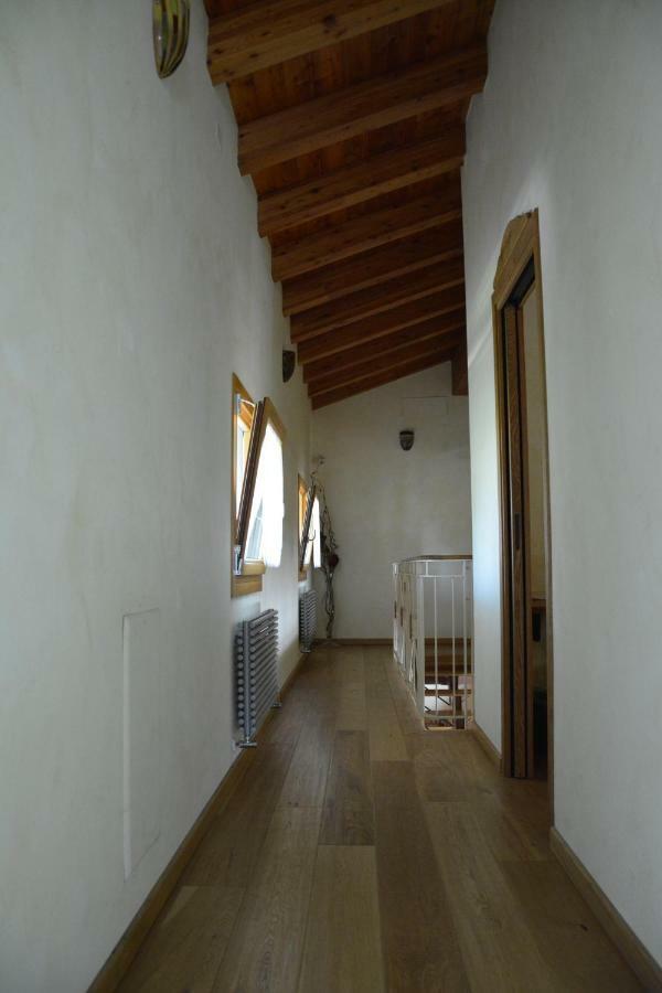 Casale Del Leon Vila Dolo Exterior foto