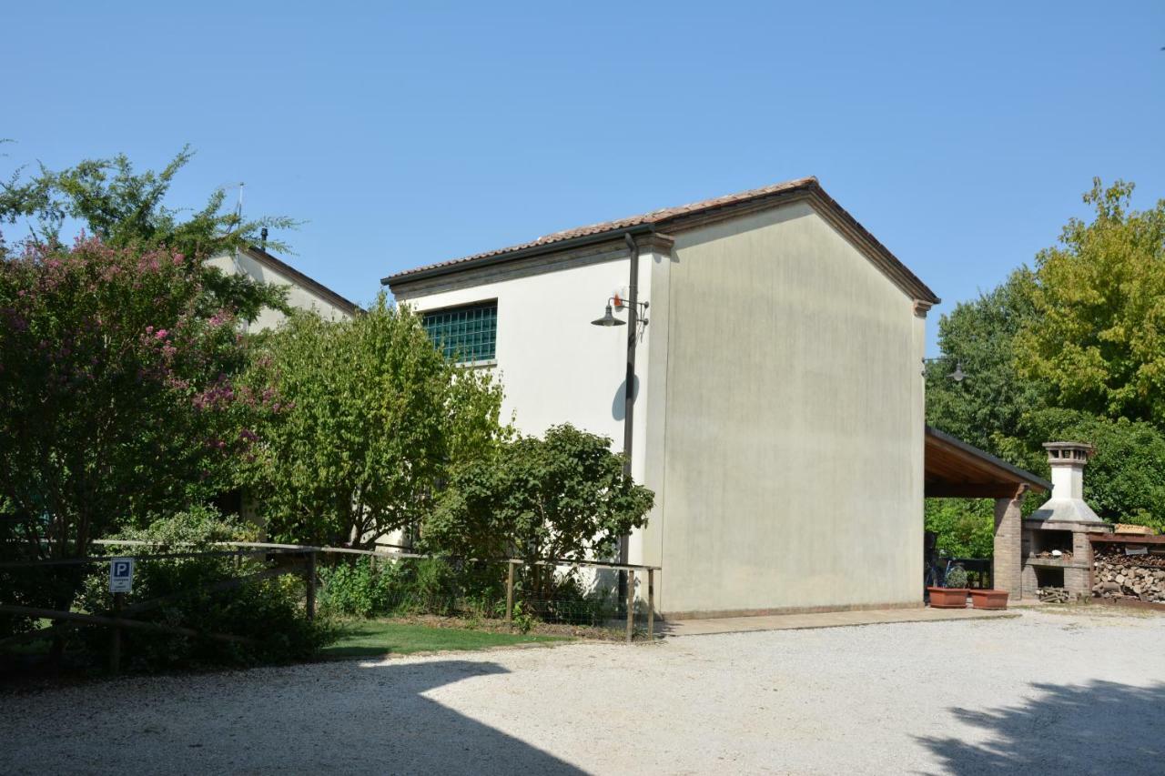 Casale Del Leon Vila Dolo Exterior foto